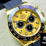 Rolex Padellone